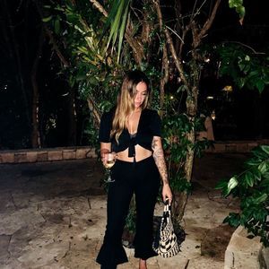 Meet your Posher, Lyn